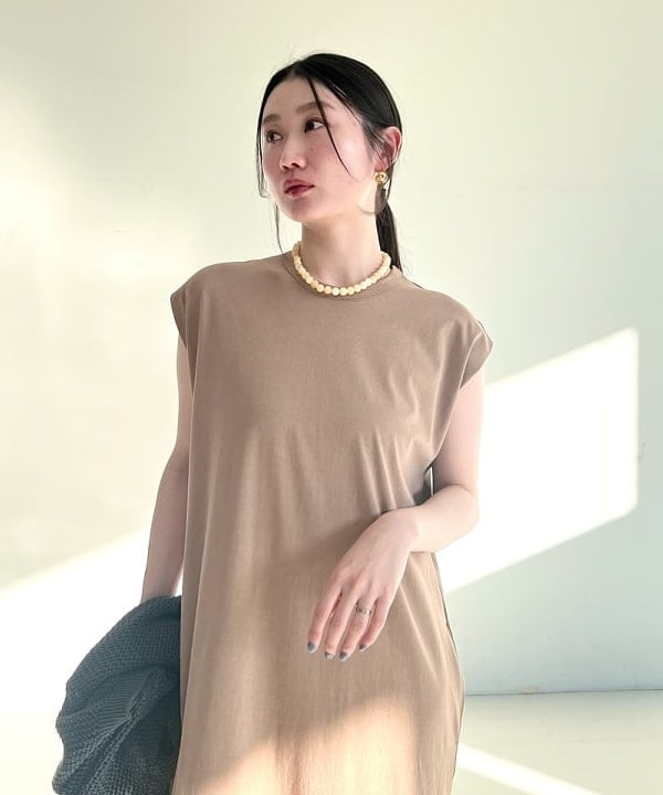隈元 楓さんの「BEAMS WOMEN｜」を使ったコーディネート