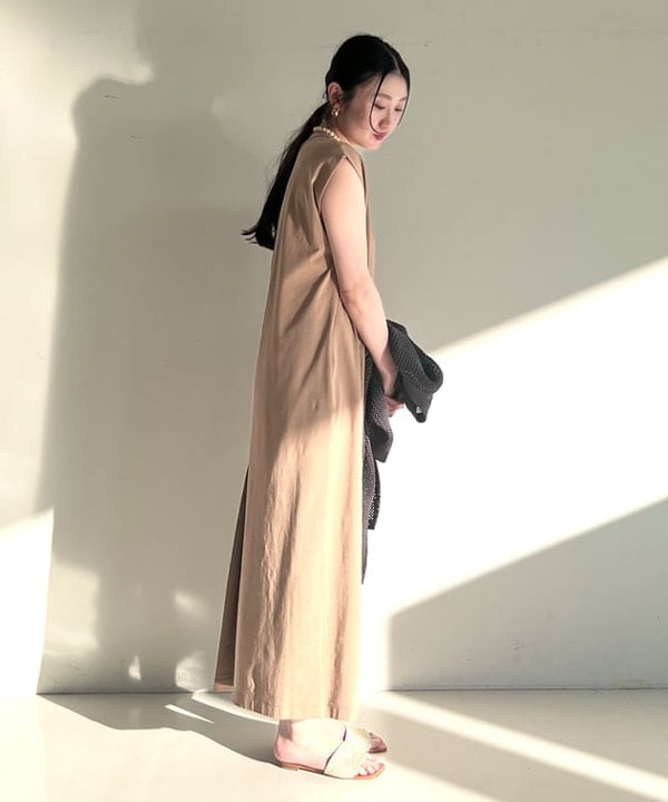 隈元 楓さんの「BEAMS WOMEN｜」を使ったコーディネート