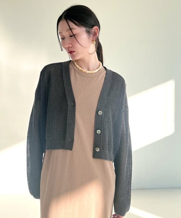 隈元 楓さんの「BEAMS WOMEN｜」を使ったコーディネート