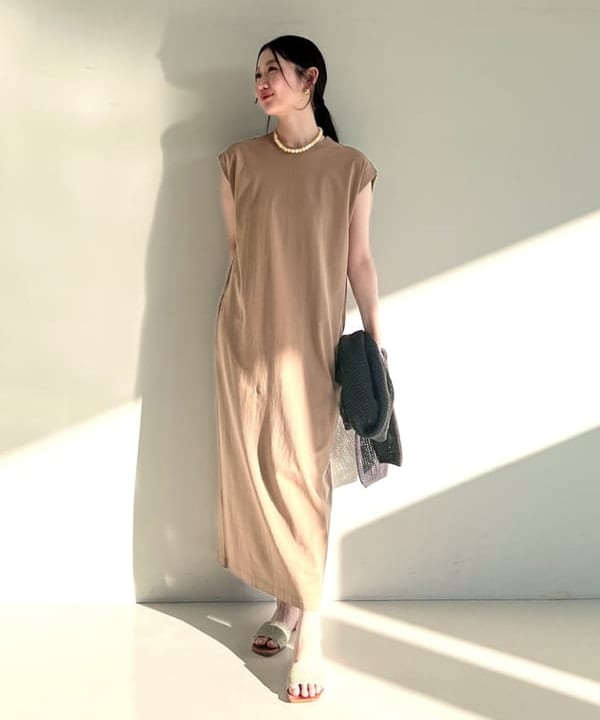 隈元 楓さんの「BEAMS WOMEN｜」を使ったコーディネート