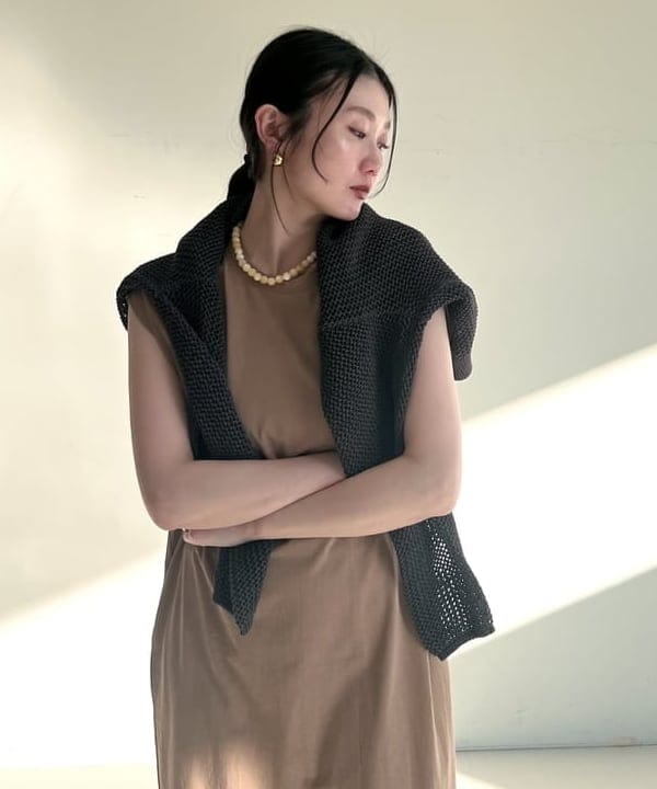 隈元 楓さんの「BEAMS WOMEN｜」を使ったコーディネート