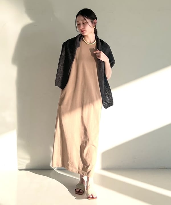 隈元 楓さんの「BEAMS WOMEN｜」を使ったコーディネート
