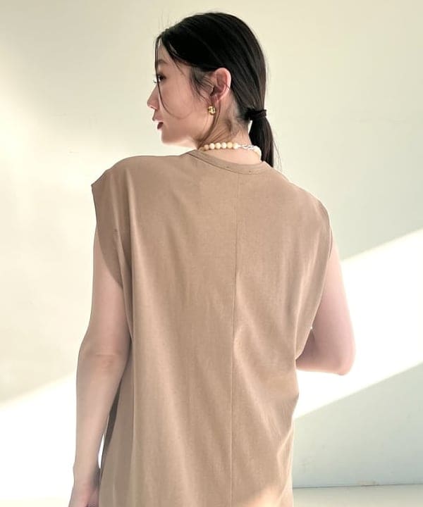 隈元 楓さんの「BEAMS WOMEN｜」を使ったコーディネート