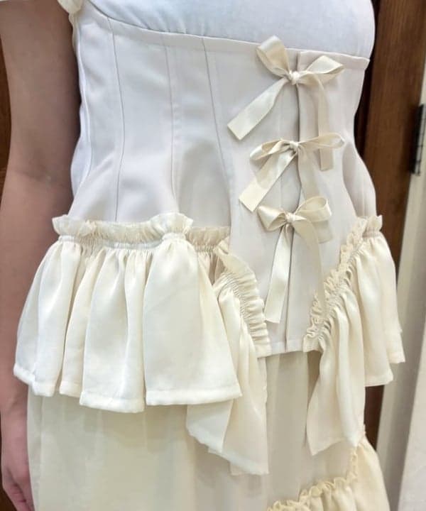 はっとりさんの「BEAMS WOMEN｜」を使ったコーディネート