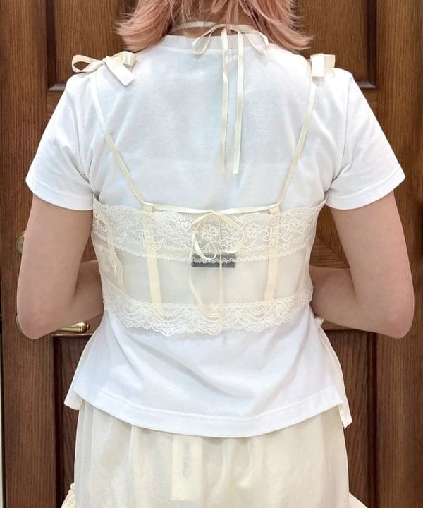 はっとりさんの「BEAMS WOMEN｜」を使ったコーディネート