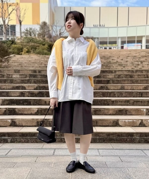 B:MING LIFE STORE by BEAMS 萬谷 めぐみ