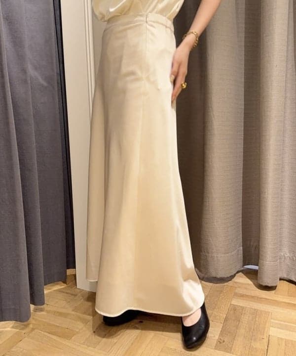 YUIさんの「BEAMS WOMEN｜グロス トップス .M」を使ったコーディネート