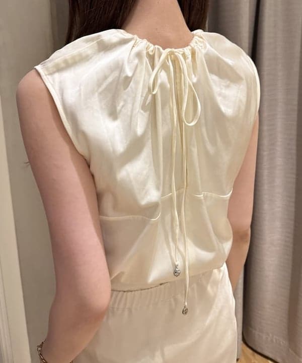 YUIさんの「BEAMS WOMEN｜グロス トップス .M」を使ったコーディネート