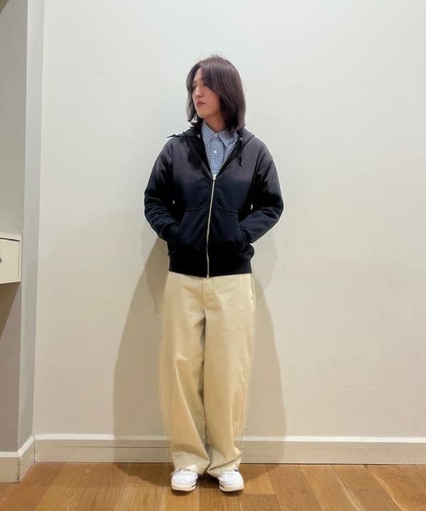 B:MING LIFE STORE by BEAMS 豊川 泰士