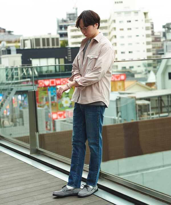 SUDOさんの「BEAMS WOMEN｜」を使ったコーディネート