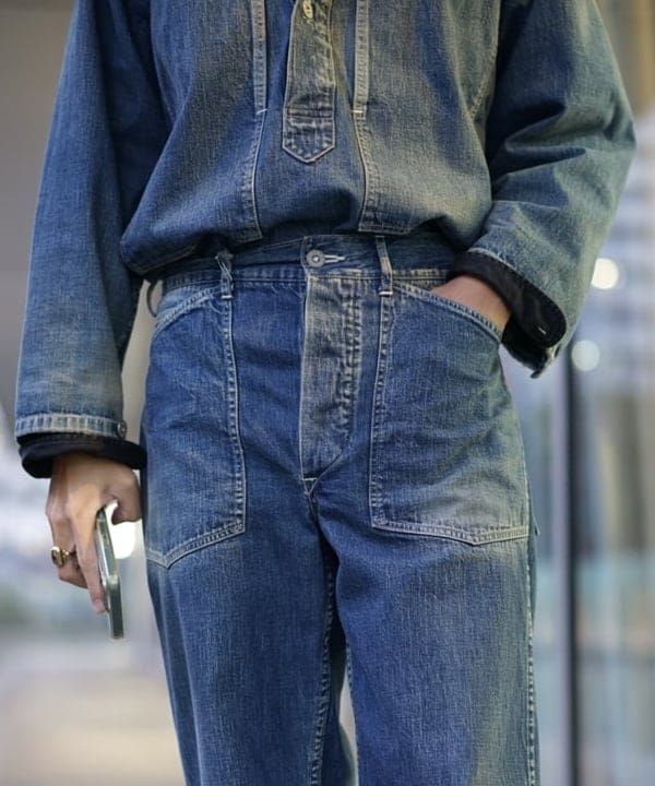 小林 俊（1038184） スタイリング・コーディネイト｜BEAMS