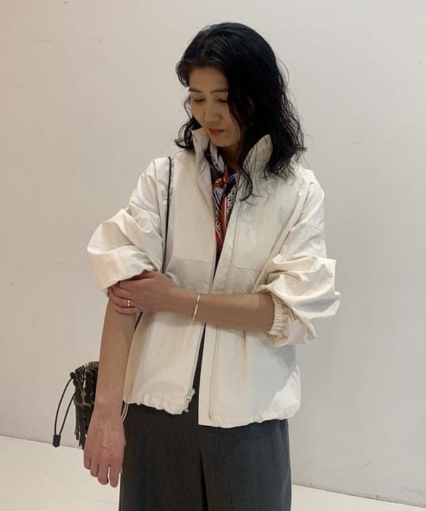 松元 晴佳さんの「BEAMS WOMEN｜」を使ったコーディネート