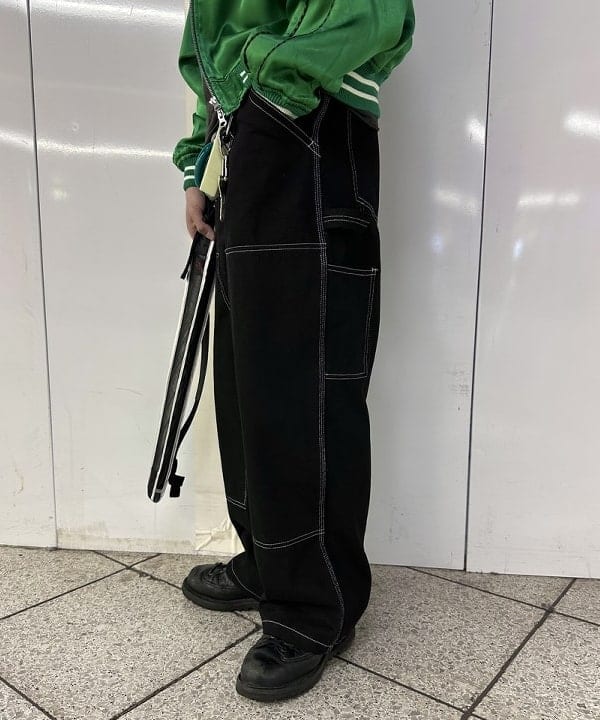 中川 裕希さんの「BEAMS WOMEN｜スカ ジャケット」を使ったコーディネート