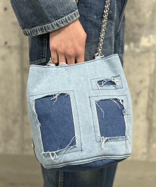 み　う　ちさんの「BEAMS WOMEN｜」を使ったコーディネート