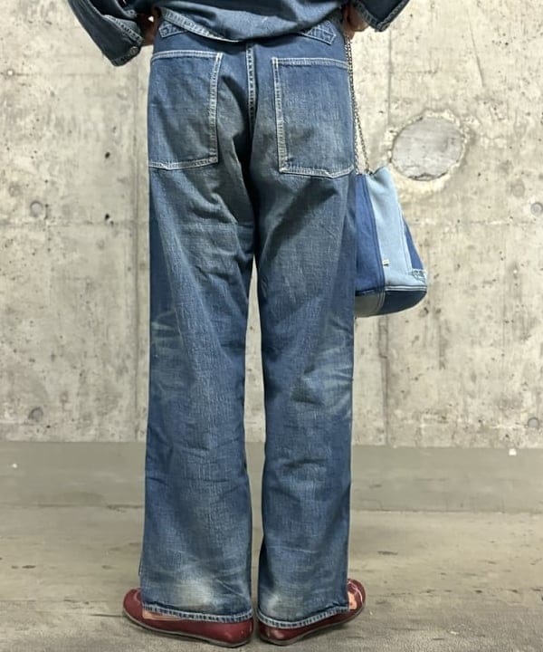 み　う　ちさんの「BEAMS WOMEN｜」を使ったコーディネート