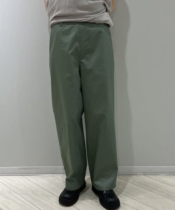 nodokaさんの「BEAMS WOMEN｜」を使ったコーディネート