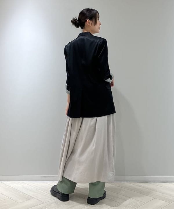 nodokaさんの「BEAMS WOMEN｜」を使ったコーディネート