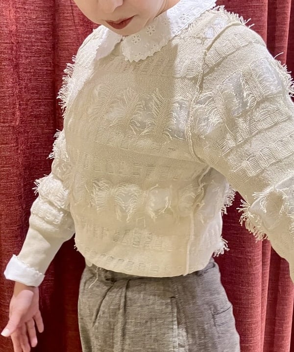 ビームス 横浜東口（1038390） スタイリング・コーディネイト｜BEAMS