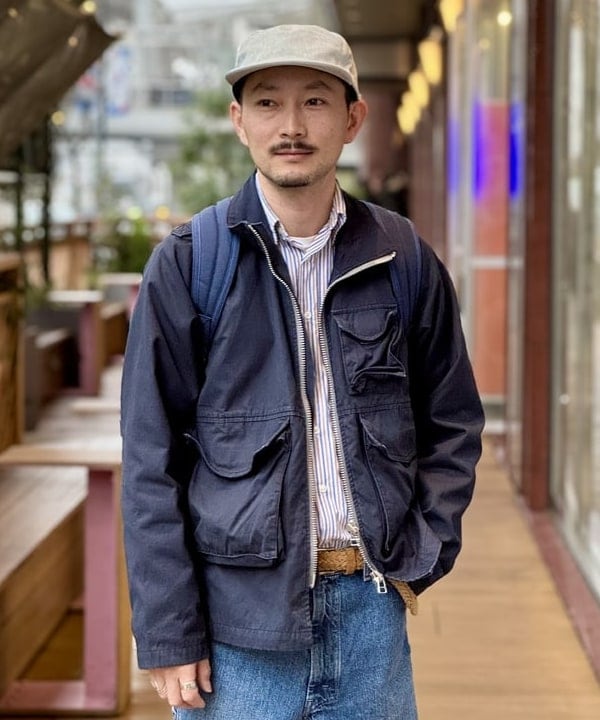 ビームス 天王寺（1038404） スタイリング・コーディネイト｜BEAMS