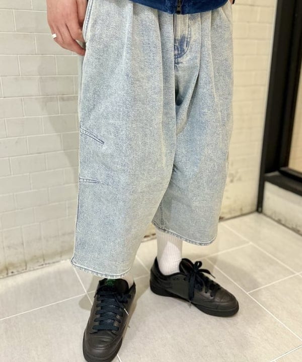 流聖さんの「BEAMS WOMEN｜-」を使ったコーディネート