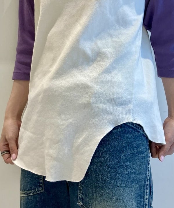 小原 もこさんの「BEAMS WOMEN｜がま口 バッグ」を使ったコーディネート