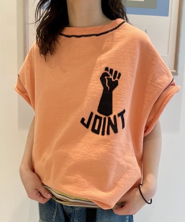 笠井 祐希さんの「BEAMS WOMEN｜【別注】BUZZ RICKSON’s / USED USARMY PANTS」を使ったコーディネート