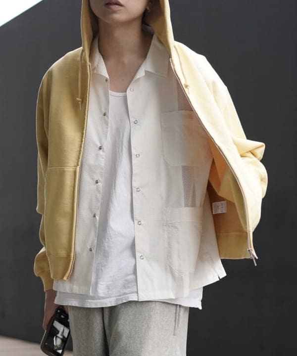 SUDOさんの「BEAMS WOMEN｜【別注】NEW ERA / 9FIFTY Damage Duck」を使ったコーディネート