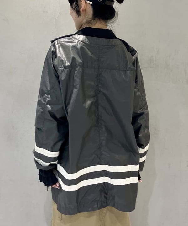 小原 もこさんの「BEAMS WOMEN｜ARC’TERYX / MANTIS 26 BACKPACK」を使ったコーディネート