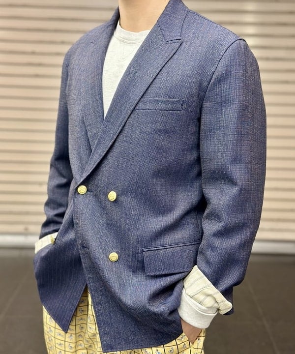 Kellyさんの「BEAMS WOMEN｜」を使ったコーディネート