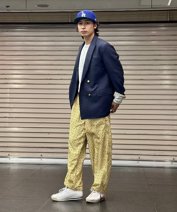 Kellyさんの「BEAMS WOMEN｜」を使ったコーディネート