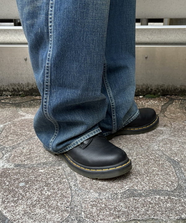 チナツさんの「BEAMS WOMEN｜【別注】L.L.Bean / Deep Bottom Leather Handle Zip Tote Mini」を使ったコーディネート