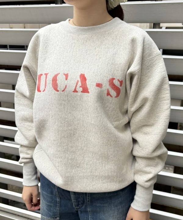 チナツさんの「BEAMS WOMEN｜【別注】L.L.Bean / Deep Bottom Leather Handle Zip Tote Mini」を使ったコーディネート