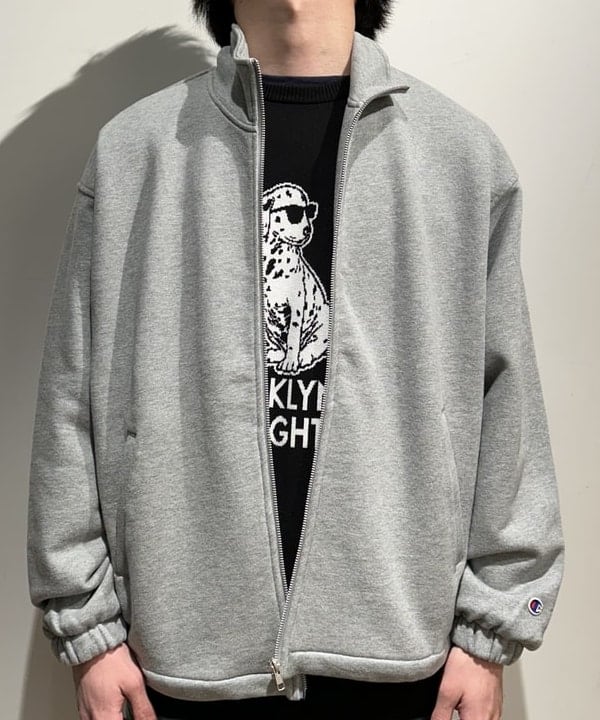 及川 晃さんの「BEAMS WOMEN｜【別注】LEUCHTFEUER / ボーダー ワッチ キャップ」を使ったコーディネート