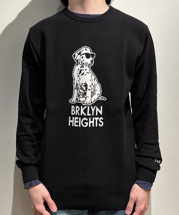 及川 晃さんの「BEAMS WOMEN｜【別注】LEUCHTFEUER / ボーダー ワッチ キャップ」を使ったコーディネート