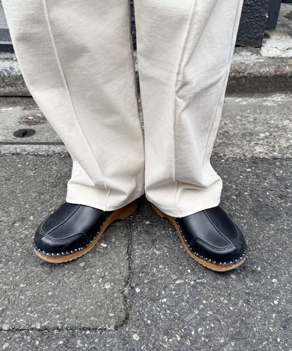 Kaoru Sakumaさんの「BEAMS WOMEN｜【別注】BUZZ RICKSON’s / USED DENIM PULLOVER」を使ったコーディネート