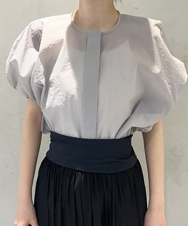 ヒライさんの「BEAMS WOMEN｜AK+1 / アンブレラ スカート」を使ったコーディネート
