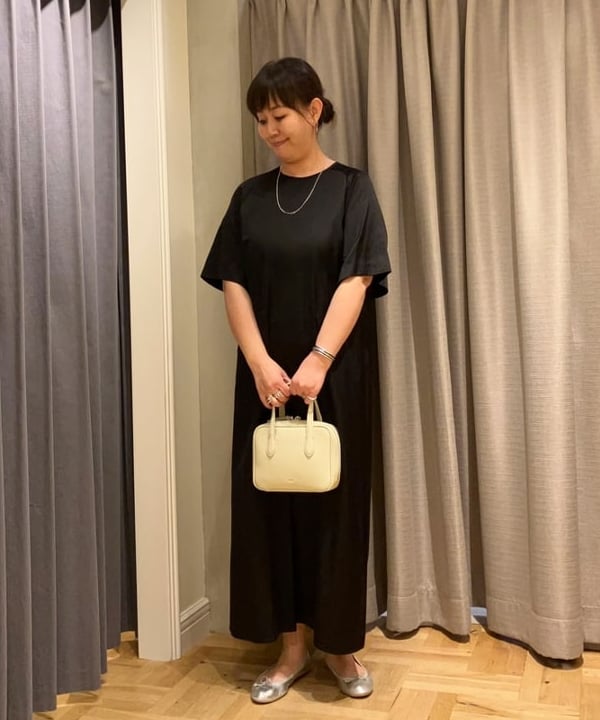 藤井 裕実子さんの「BEAMS WOMEN｜Oggi × Demi-Luxe BEAMS / ボクシー テーラードジャケット」を使ったコーディネート