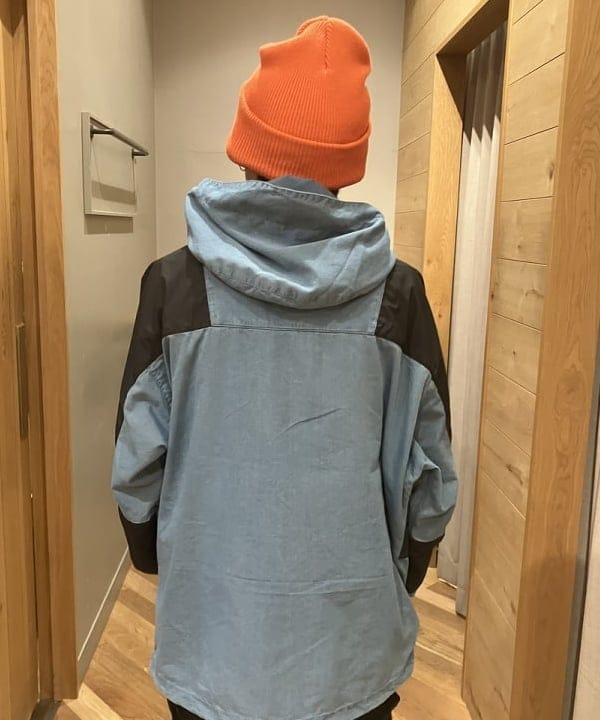 ハルさんの「BEAMS WOMEN｜-」を使ったコーディネート