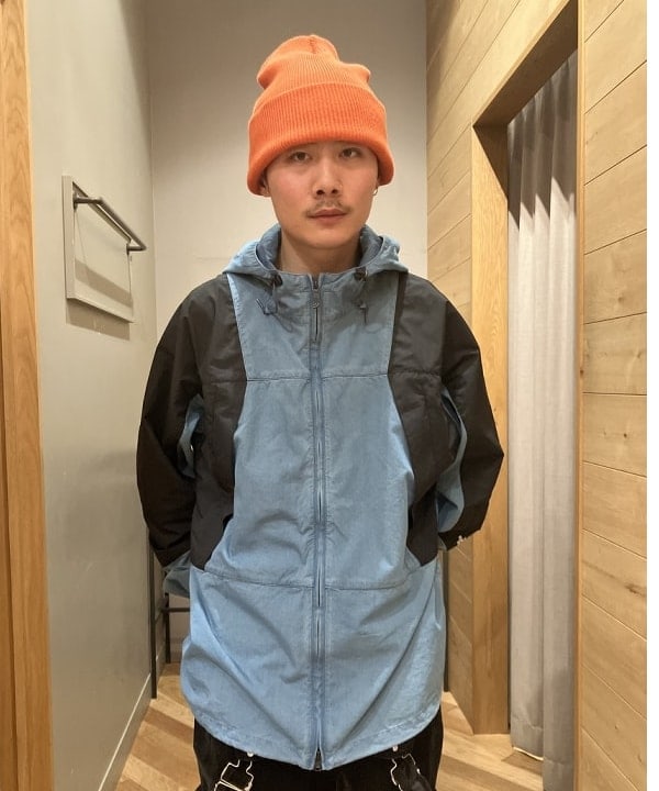 ハルさんの「BEAMS WOMEN｜-」を使ったコーディネート