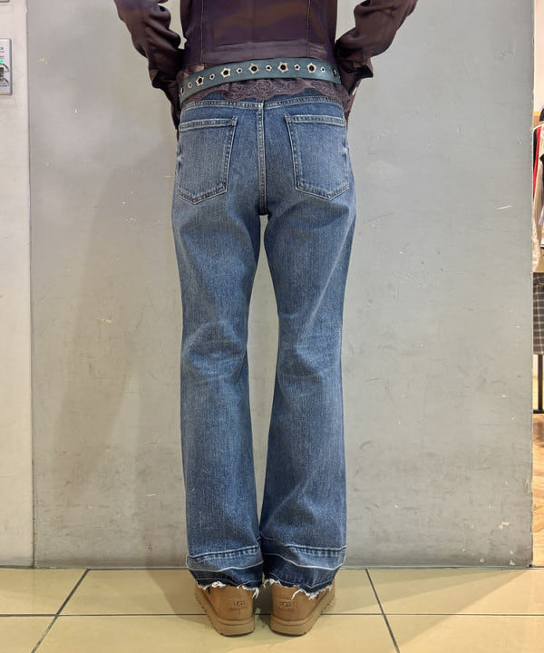 シミズ ネネさんの「BEAMS WOMEN｜UGG(R) / Goldenstar Hi Clog」を使ったコーディネート