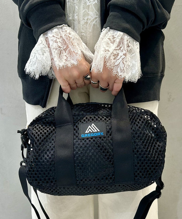 ナツハさんの「BEAMS WOMEN｜【別注】BIGMAC / ワイド ペインター」を使ったコーディネート