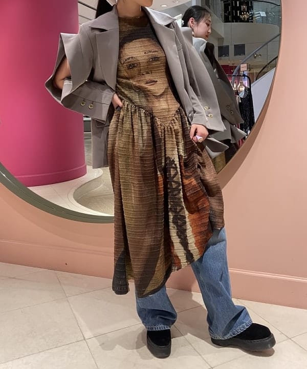 ayaさんの「BEAMS WOMEN｜」を使ったコーディネート