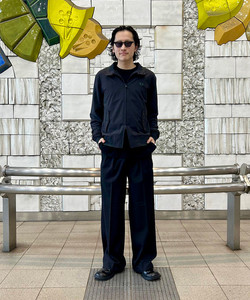 BEAMS（ビームス）NEW. / HECTOR'S（ファッション雑貨
