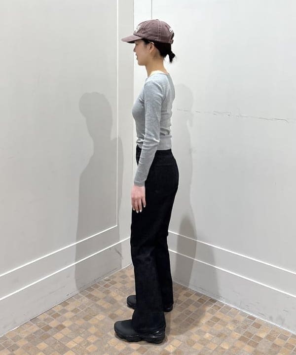 吉田 花さんの「BEAMS WOMEN｜」を使ったコーディネート