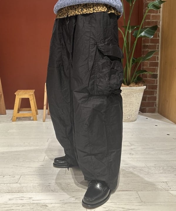 shimaさんの「BEAMS WOMEN｜B+Cable VEST」を使ったコーディネート