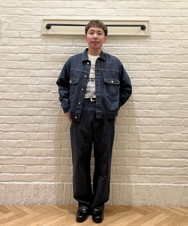 B:MING LIFE STORE by BEAMS Naiki Shinozuka