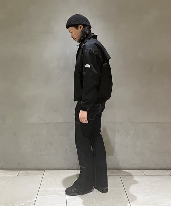 植木 竜也さんの「BEAMS WOMEN｜」を使ったコーディネート