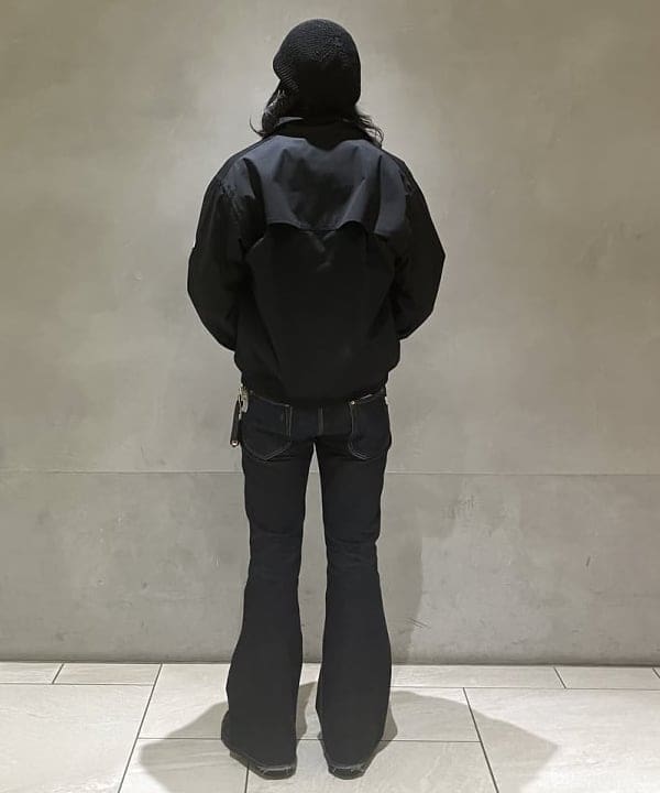 植木 竜也さんの「BEAMS WOMEN｜」を使ったコーディネート