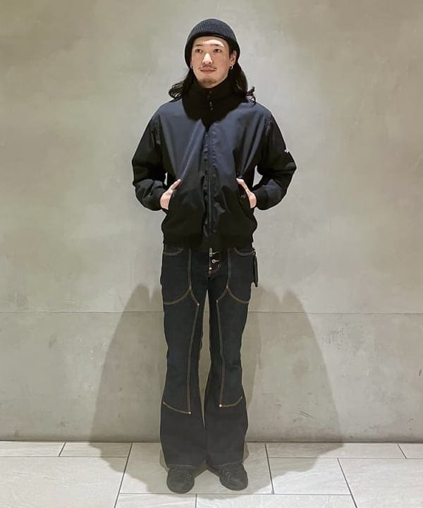 植木 竜也さんの「BEAMS WOMEN｜」を使ったコーディネート