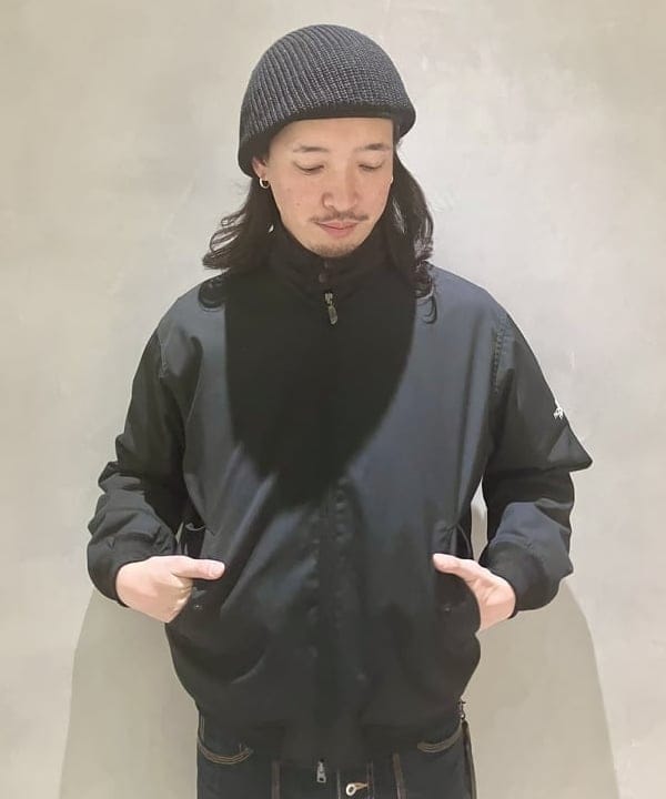 植木 竜也さんの「BEAMS WOMEN｜」を使ったコーディネート